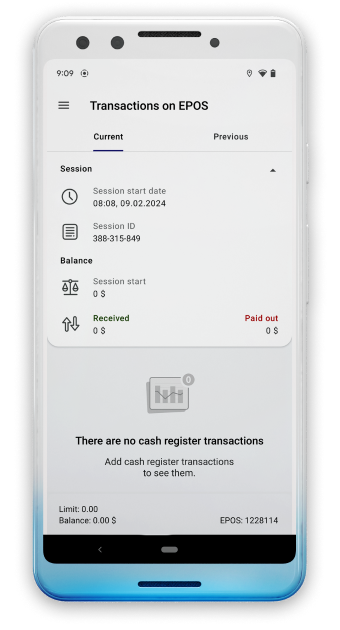 mobile-transaction